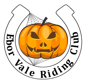 Dressage Halloween Special @ Thornton House